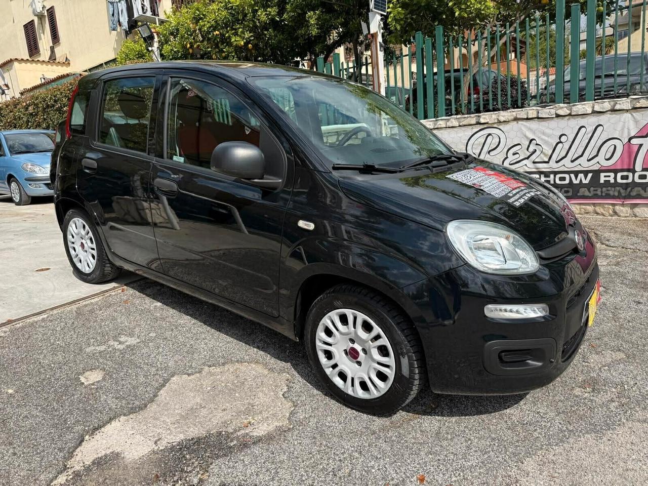 Fiat Panda 1.3 MJT 95 CV S&S Easy X NEOPATENTATI