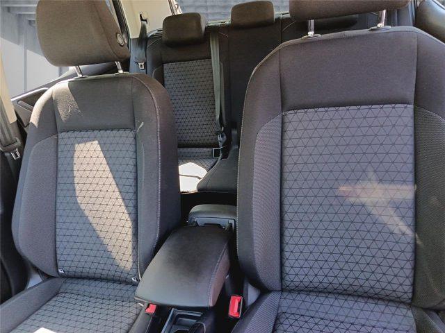 VOLKSWAGEN T-Cross T-Cross 1.0 TSI Style BMT