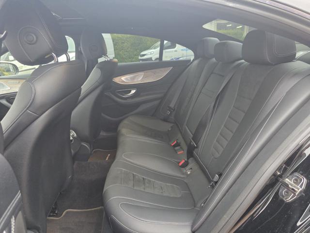 MERCEDES-BENZ CLS 300 d Auto Premium