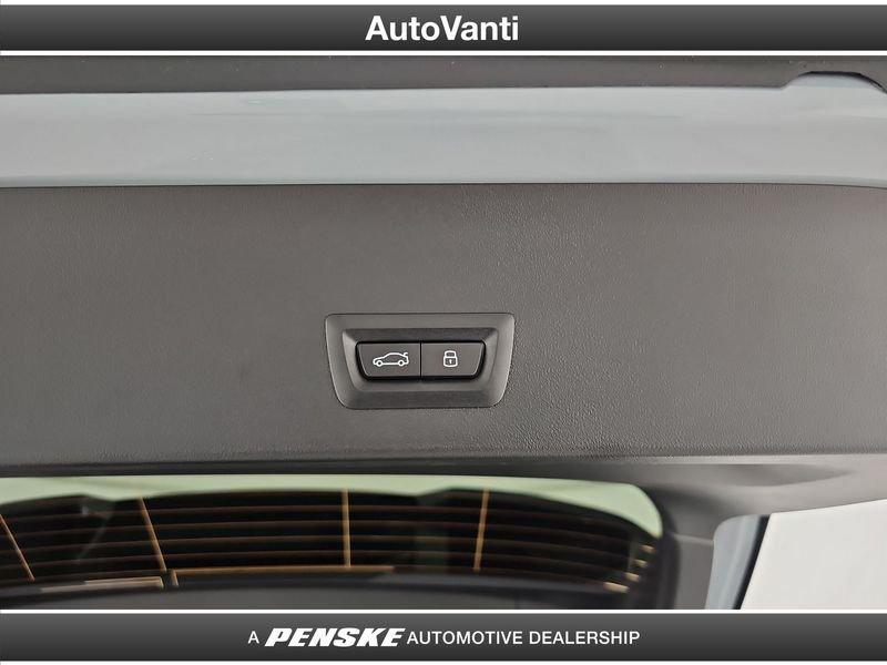 BMW X3 xDrive20d 48V MSport Pro