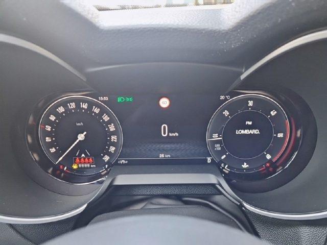 ALFA ROMEO Stelvio MY24 2200 MJT 210CV Q4 SPRINT