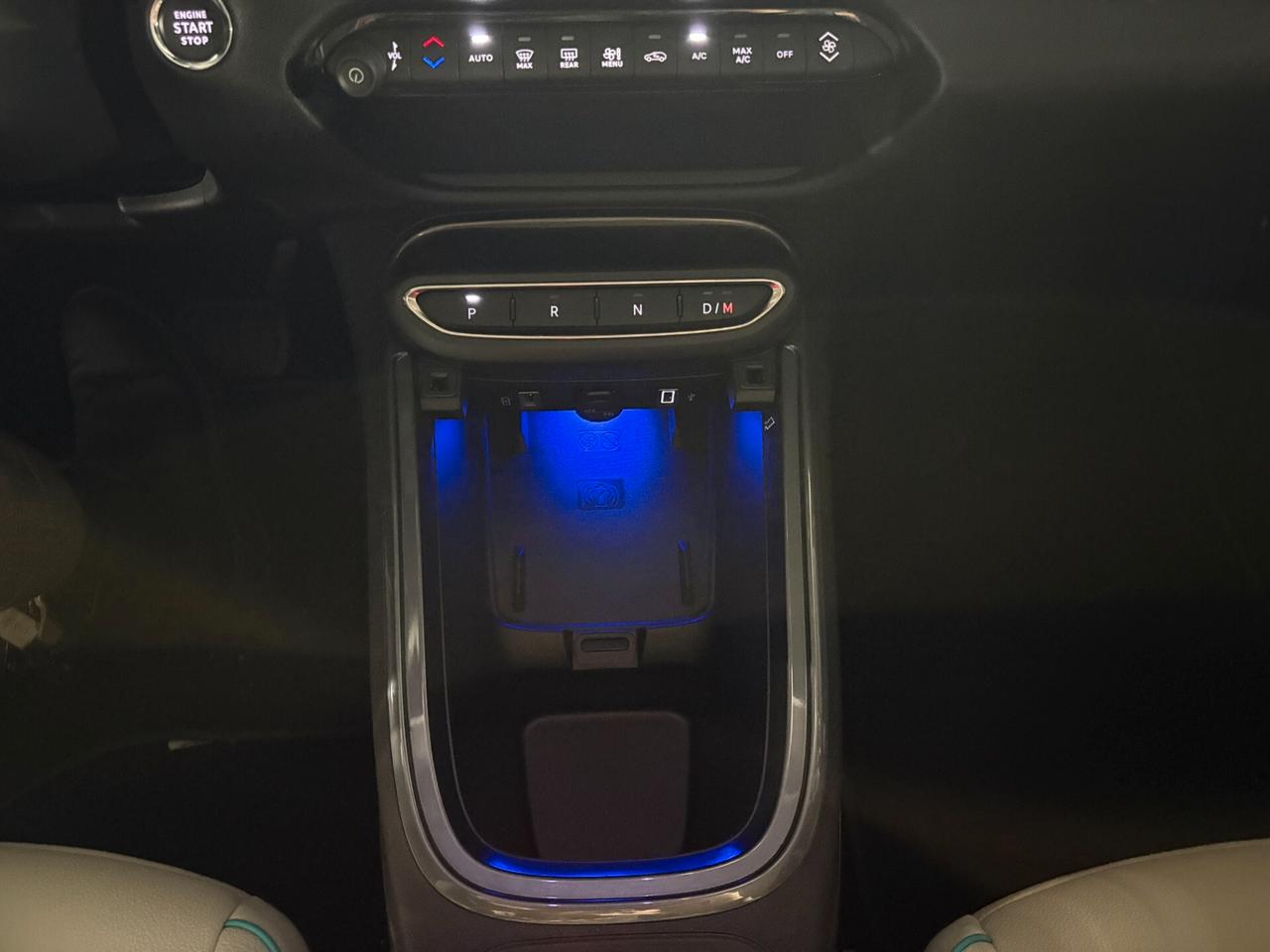 Fiat 600 Hybrid 100 CV DCT MHEV LA PRIMA Automatica KM CERTIFICATI