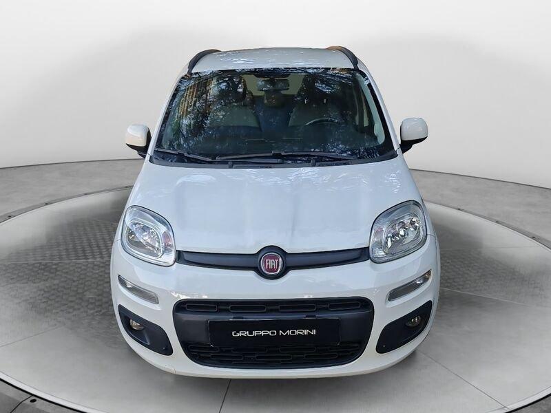 FIAT Panda Panda 1.3 MJT S&S Lounge