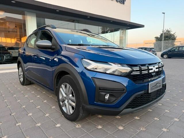 Dacia Sandero 1.0 TCe ECO-G Expression UP 2023