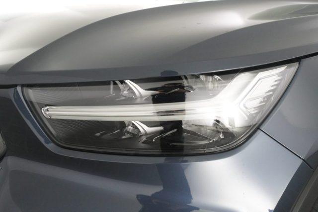 VOLVO XC40 XC40 T3 Geartronic Inscription
