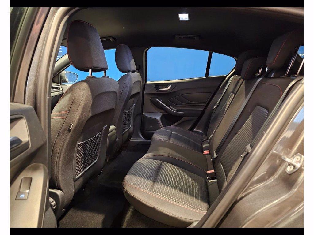FORD Focus 1.5 ecoblue st-line 115cv auto del 2024