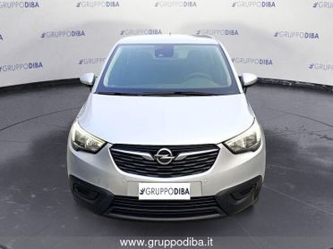 Opel Crossland X Diesel X 1.6 ecotec Advance s&s 99cv