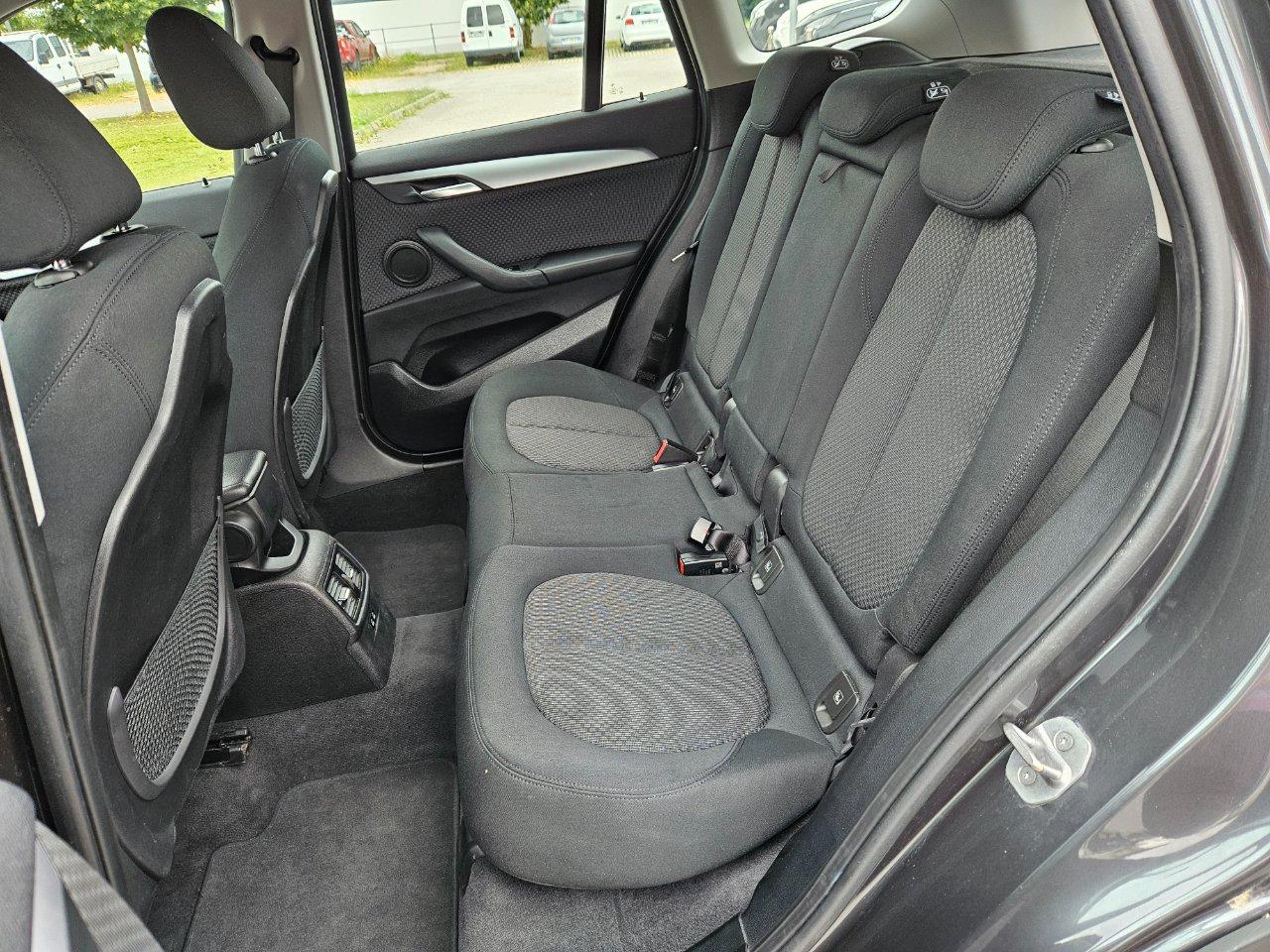 BMW X1 sdrive20d Business Advantage auto