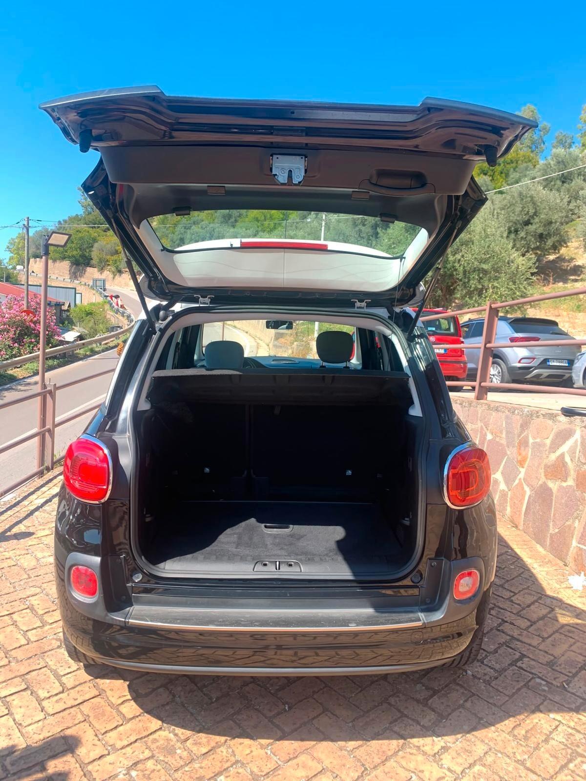 Fiat 500L 1.3 Multijet 95 CV Pop Star