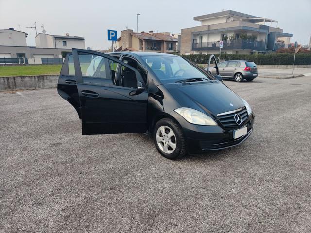 MERCEDES-BENZ A 150 Avantgarde 5 Porte ( GARANZIA )