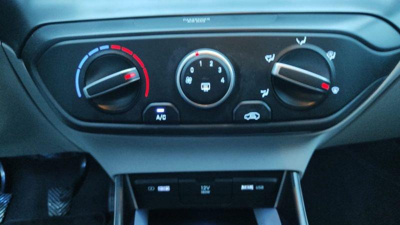 Hyundai i20 i20 1.2 MPI MT Bose