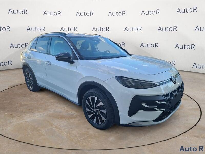 Volkswagen T-Roc T-Roc 1.5 etsi Life 150cv dsg