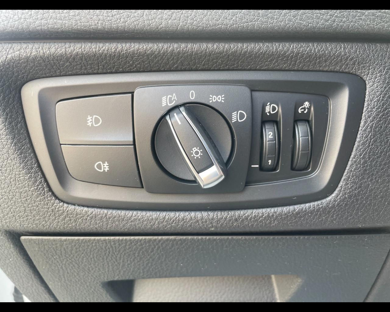 BMW Serie 2 F22 Coupe - 218d Coupe Advantage 150cv auto my18