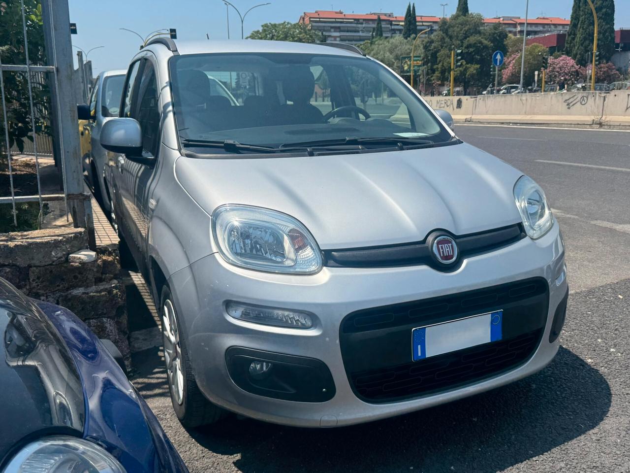 Fiat Panda 1.2 EasyPower City Life
