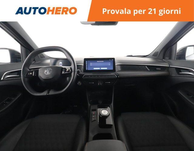 MG MG3 1.5 Hybrid+ Luxury
