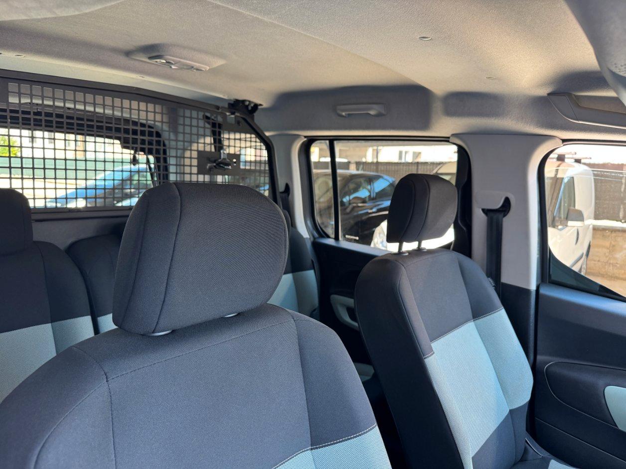 CITROEN Berlingo N1 1.5 bluehdi 100cv S&S Live AUTOCARRO 5 POSTI