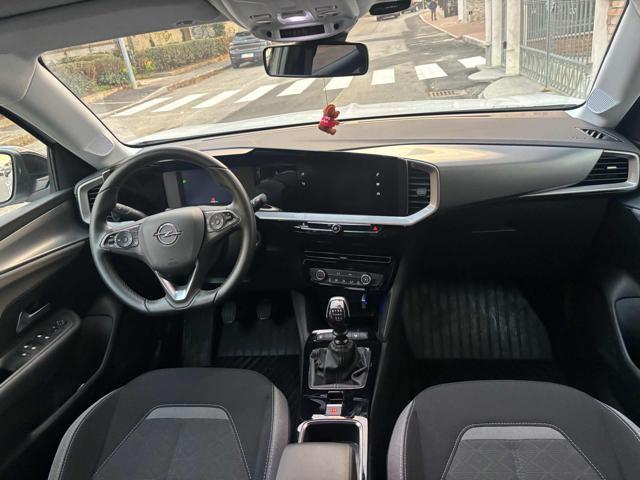 OPEL Mokka 1.2 Turbo PREZZO REALE