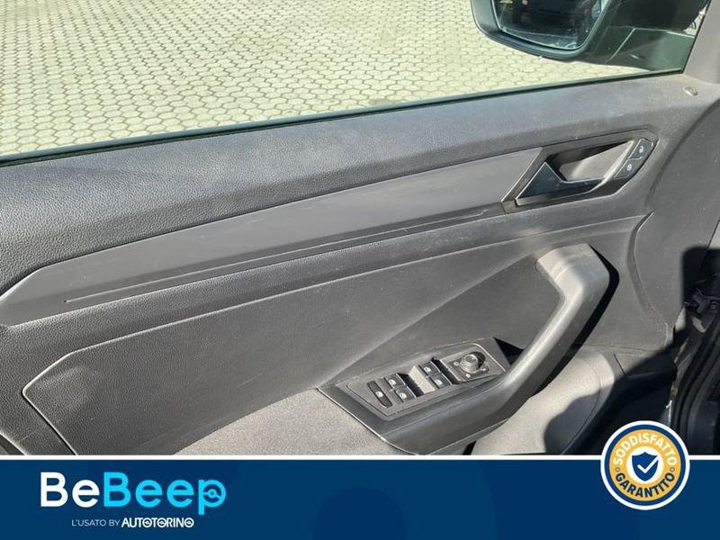 Volkswagen T-Roc 1.6 TDI ADVANCED