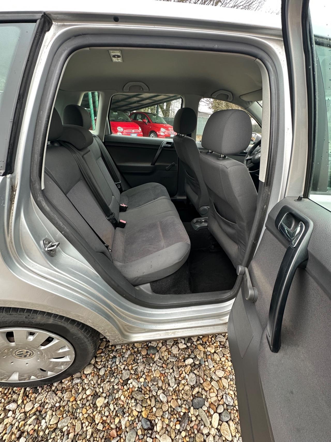 Volkswagen Polo 1.4/80CV 16V 5p. Comfort. BiFuel G