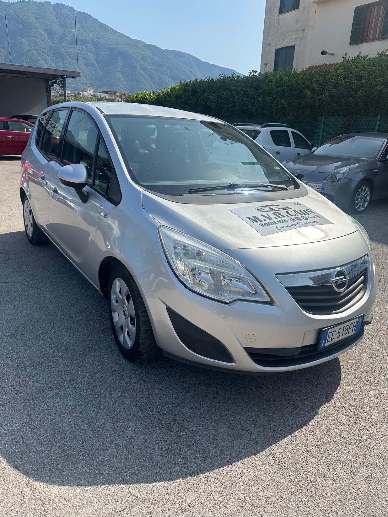 Opel Meriva 1.4 100CV Cosmo
