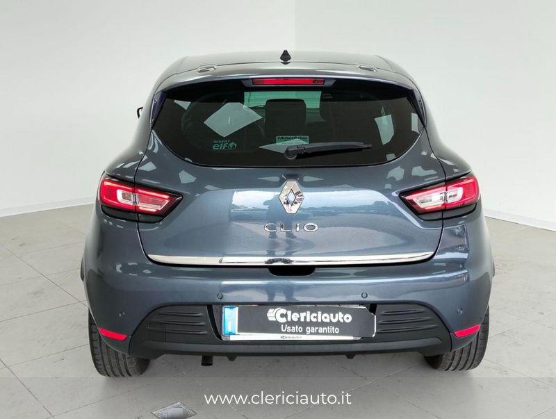 Renault Clio TCe 12V 90 CV 5 porte Life