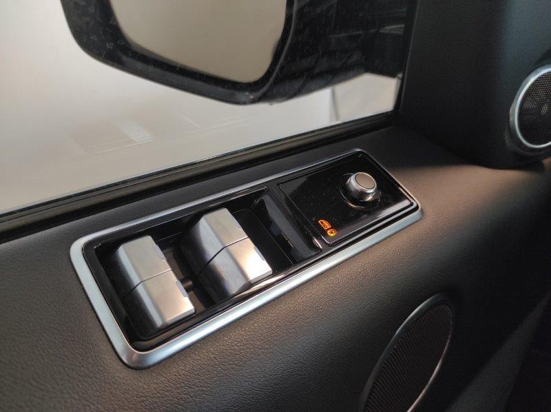 LAND ROVER RR Sport 2ª serie - Range Rover Sport 3.0D l6 249 CV S