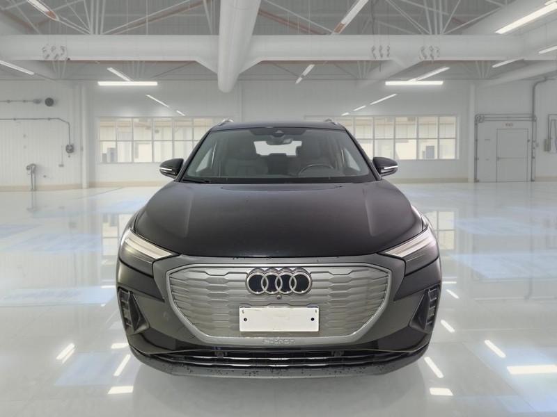 AUDI Q4 E-TRON 35 e-tron