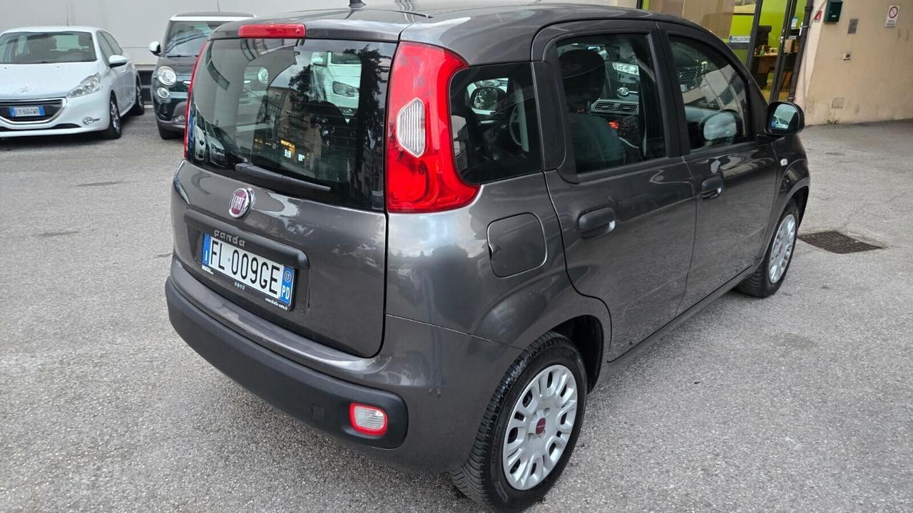 Fiat Panda 1.3 MJT 95 CV S&S Pandazzurri