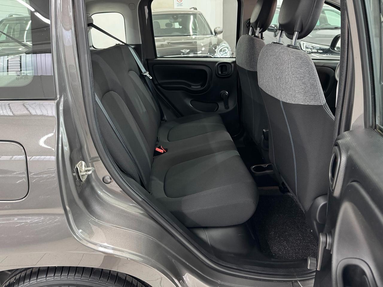 Panda 1.0Hybrid PARI NUOVO 25.000KM!!!!!!