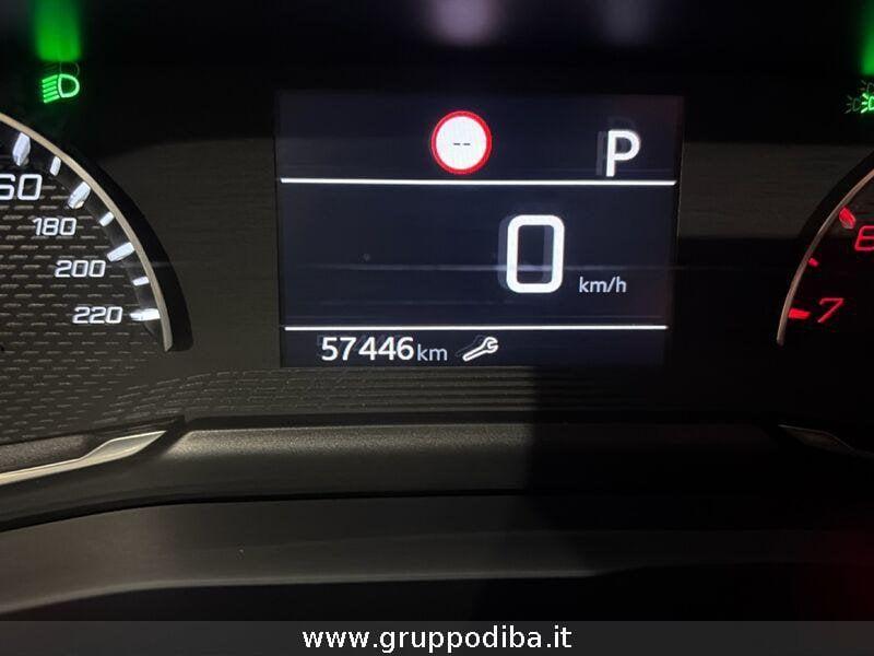 Peugeot 2008 II 2020 Diesel 1.5 bluehdi Allure s&s 130cv eat8