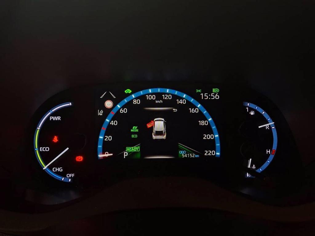 Toyota Yaris Cross 1.5 H Lounge AWD-i E-CVT