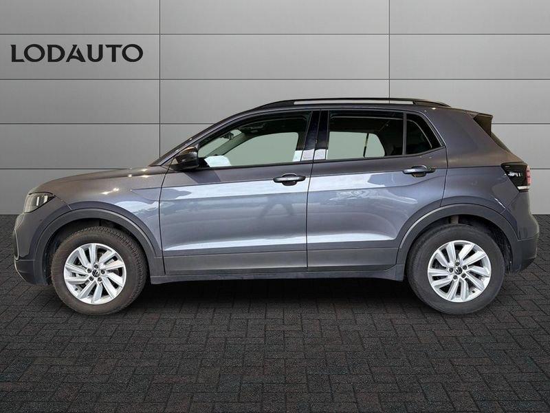 Volkswagen T-Cross 1.0 TSI Style