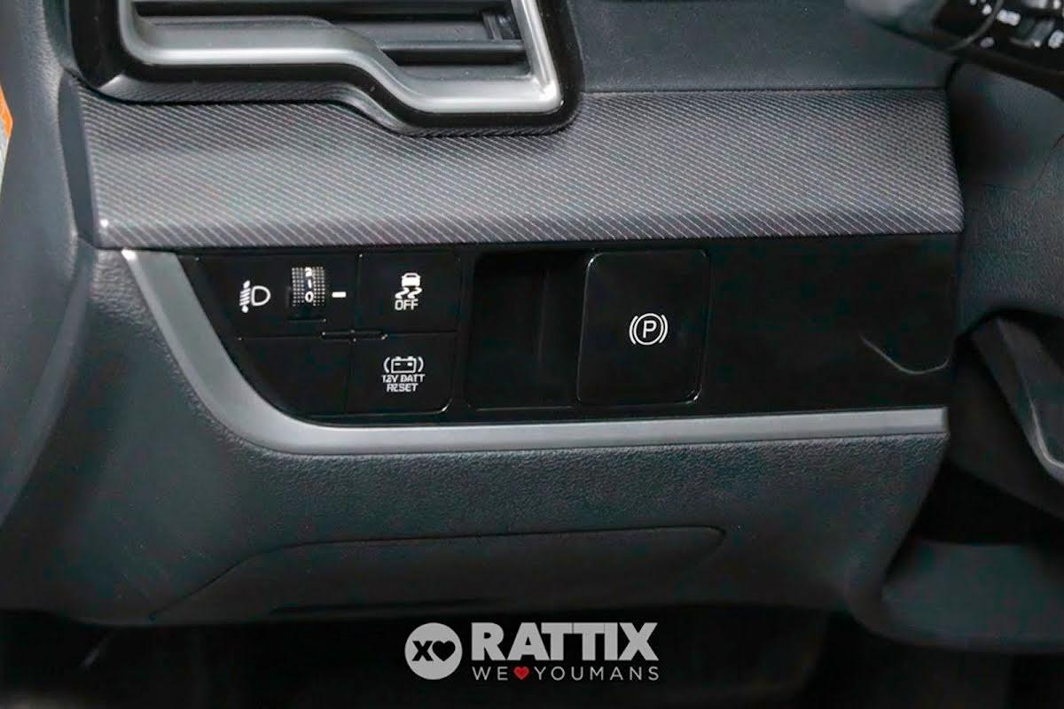 Kia Sportage 1.6 t-GDI HEV Style Auto