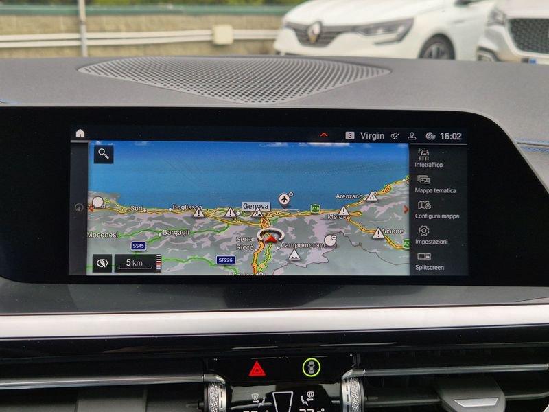 BMW Z4 sdrive 30i auto