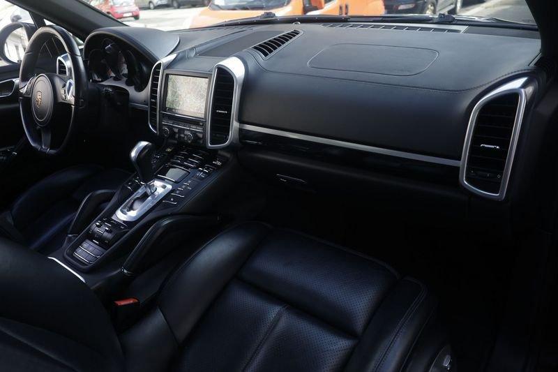 Porsche Cayenne Cayenne 4.0 S Diesel Tetto Unicoproprietario