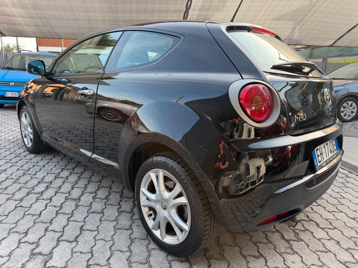 Alfa Romeo MiTo 1.4 Distinctive sport pack s&s FRIZIONE NUOVA !!!