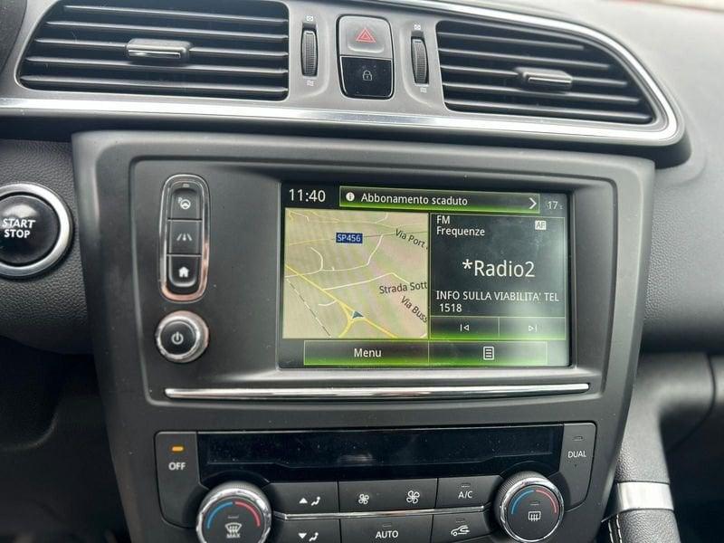 Renault Kadjar 1.5 Energy dCi 110cv BOSE