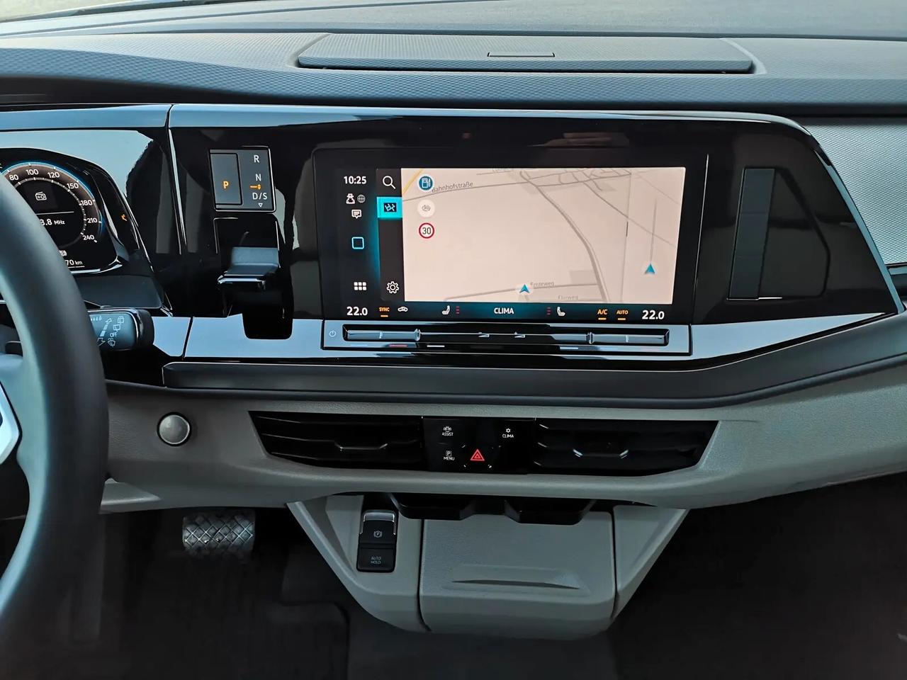 Volkswagen Multivan 2.0 TDI 150CV DSG High Sport Edition