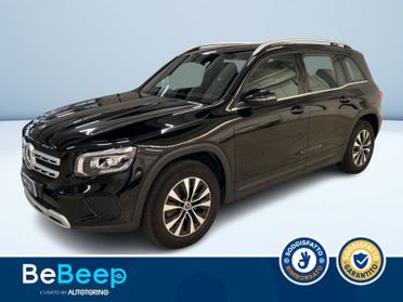 Mercedes-Benz Classe GLB GLB 180 D SPORT AUTO