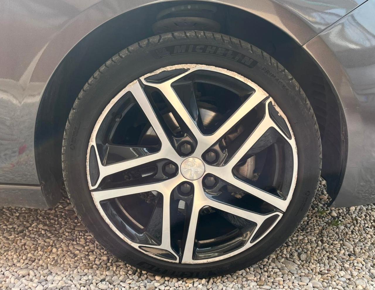 Peugeot 308 BlueHDi 130 S&S GT Line