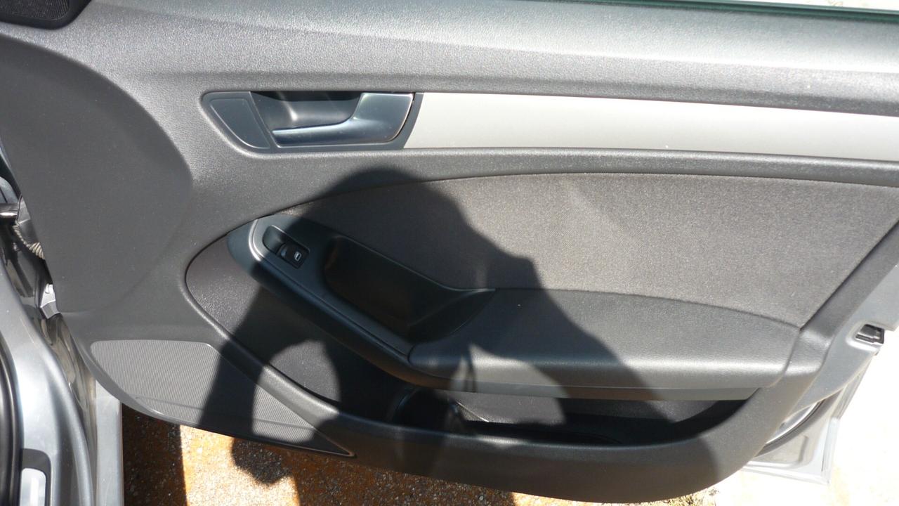 Audi A4 2.0 TDI 143CV F.AP. Advanced