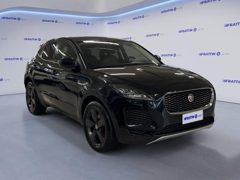 JAGUAR E-PACE 2.0d i4 S AWD 180cv auto