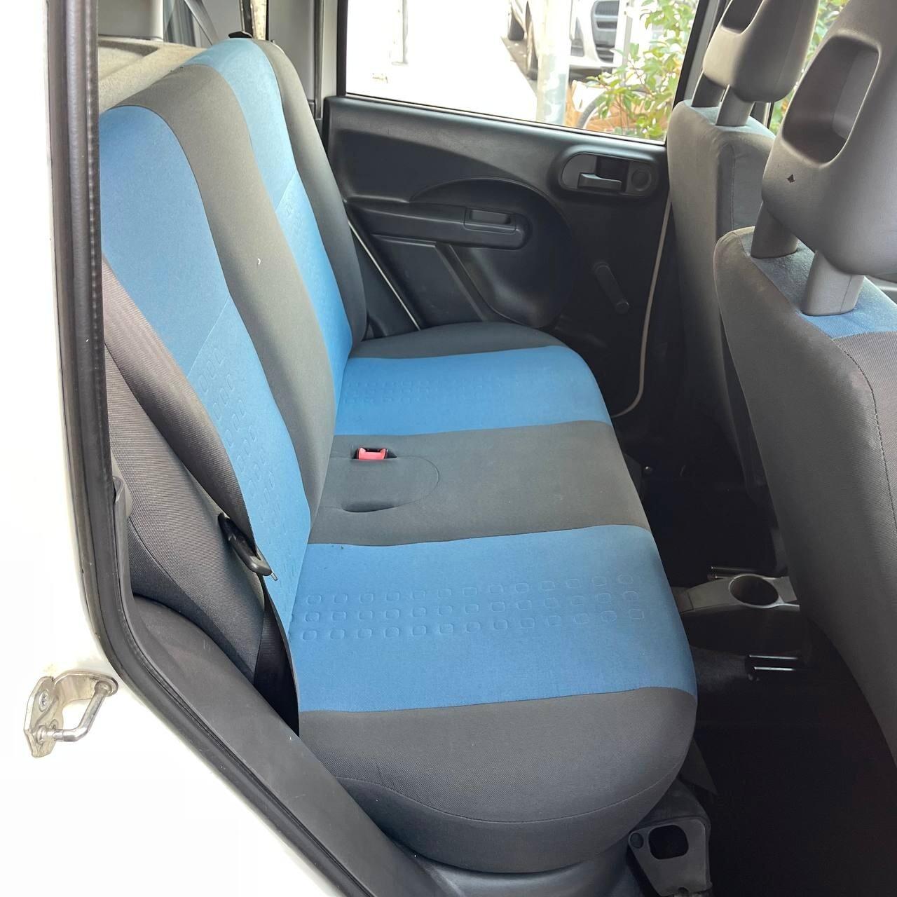 Fiat Panda 1.2 benzina 69cv Active