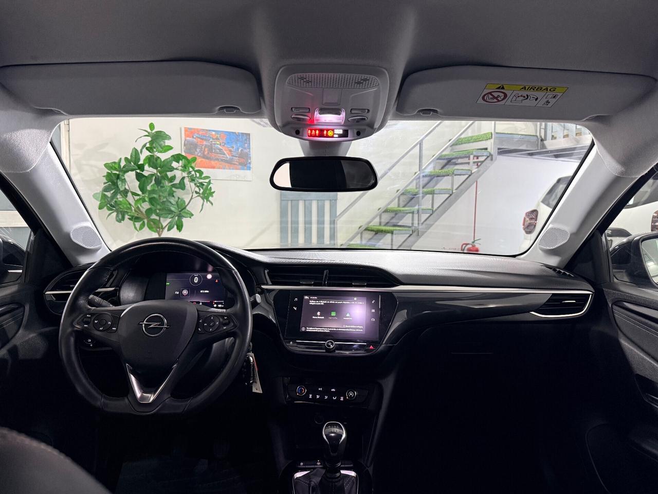 Corsa 1.5 D 100cv Aziendale Elegance