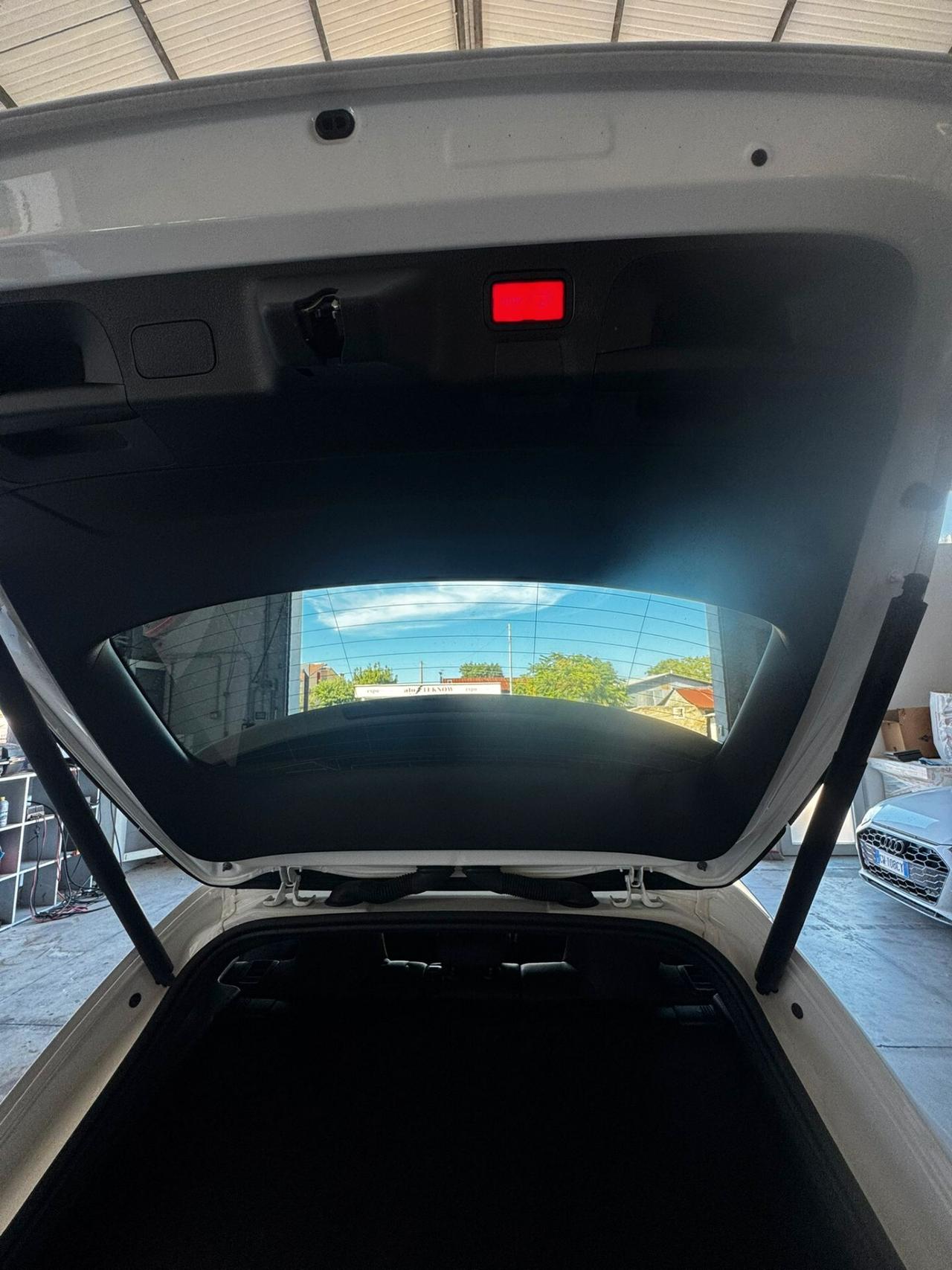Mercedes-benz CLA 200 d Automatic Shooting Brake Premium