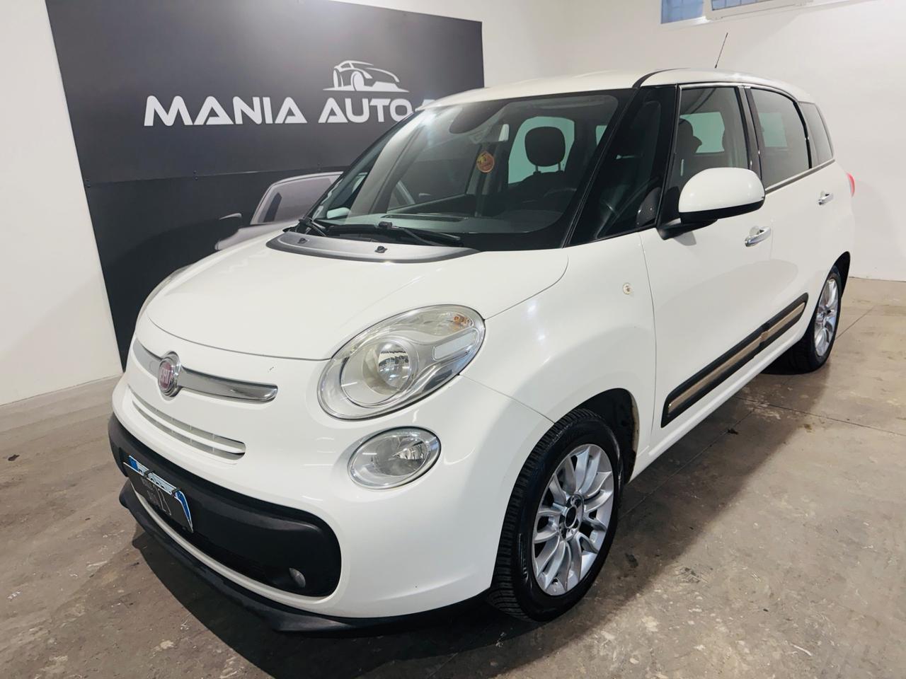 Fiat 500L 1.6 Multijet 105 CV Lounge*NEOPATENTATI*