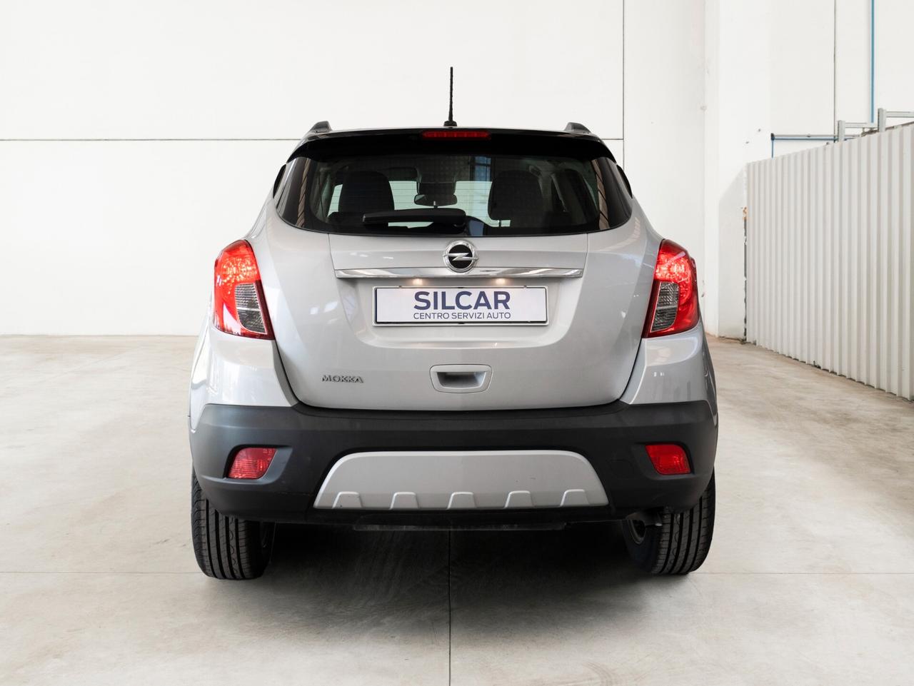 Opel Mokka 1.6 Ecotec 115CV 4x2 Start&Stop