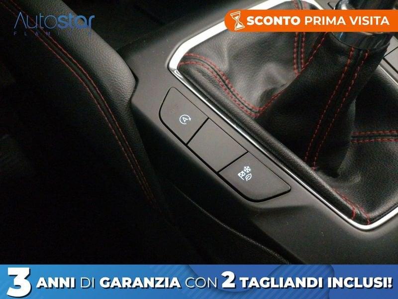 Ford Kuga 1.5 ecoboost ST-Line 2wd 150cv