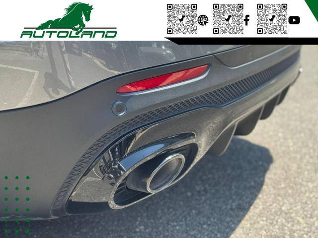 MERCEDES-BENZ GLB 35 AMG 4Matic AMG 306CV Tetto Panoramico Full