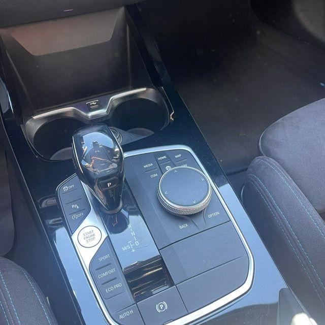 BMW - Serie 1 - 118d 5p. Msport